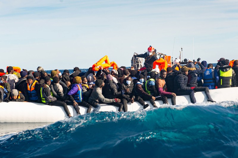 First Person: Starting from zero – Gambian returning migrant counts cost of attempted Europe crossing