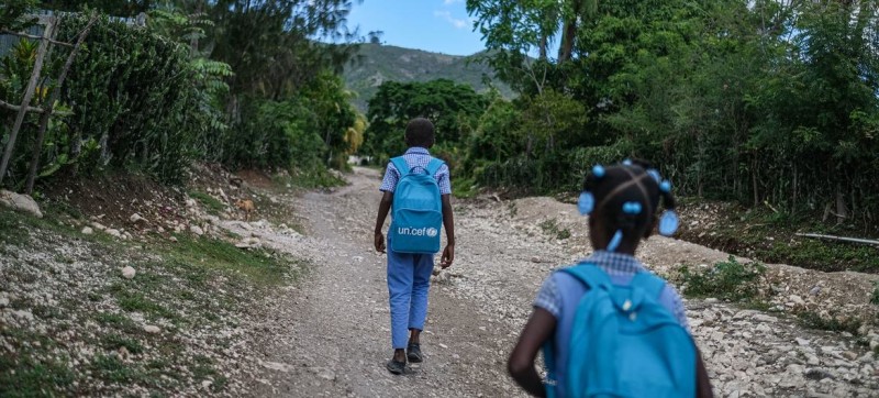 Haiti: Amid rising hunger levels, ‘world cannot wait for disaster before it acts’, WFP warns