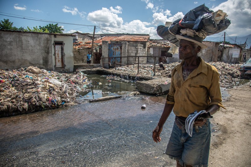 UN rights chief calls for fresh thinking to tackle global challenges