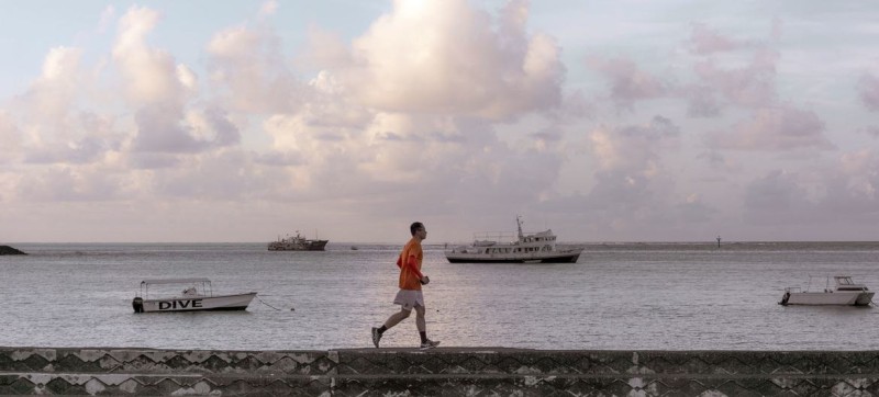 Water, source of Samoa’s ‘cultural identity’ and national wealth: A UN Resident Coordinator Blog