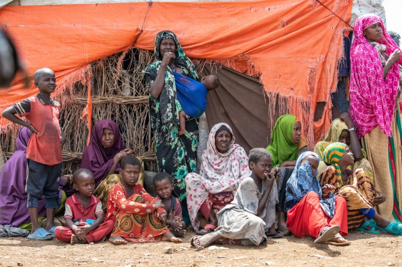 Guterres delivers message of ‘hope and renewal’ for Somalia