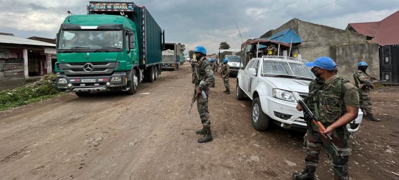 ‘Fragile ceasefire’ holds in eastern DR Congo, Security Council hears