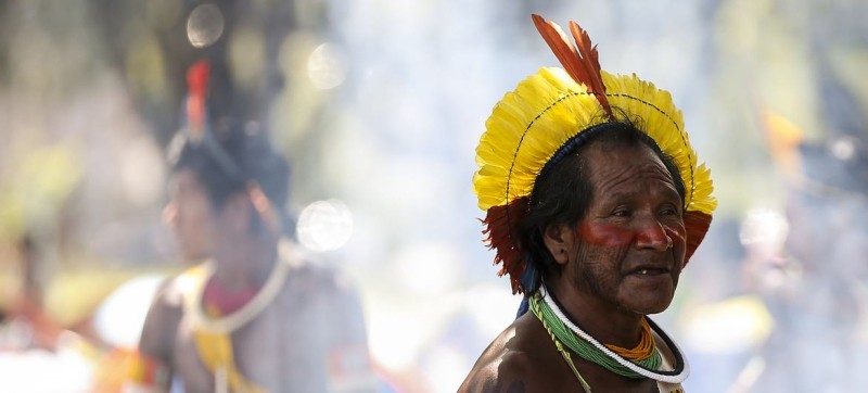 ‘Let us learn from indigenous peoples’, UN chief declares