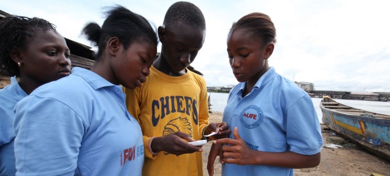 ‘Meaningful’ youth involvement in decision-making critical to sustainable future: Guterres