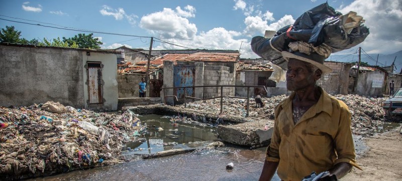 ‘Unprecedented insecurity’ in Haiti requires urgent action: new UN envoy