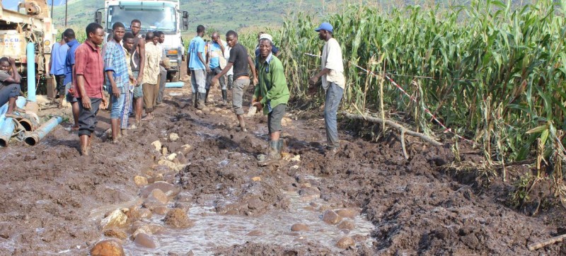 Malawi: Rights experts offer ‘heartfelt support and solidarity’, in wake of Cyclone Freddy