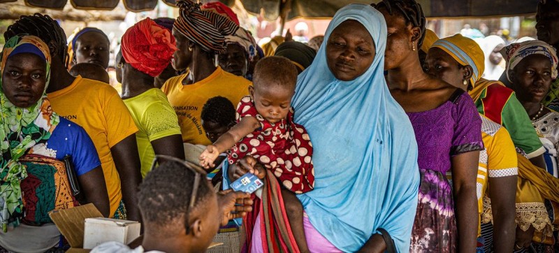 West Africa and Sahel: Food insecurity, malnutrition, set to reach 10-year high