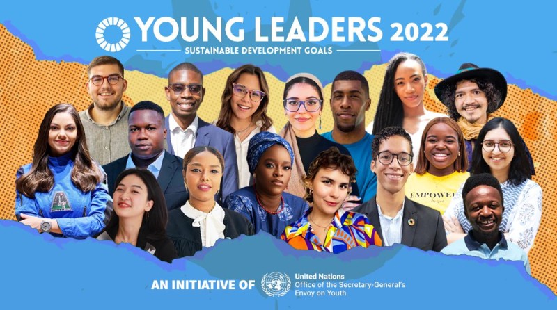 Youth Forum: How change-makers are shaping more sustainable world