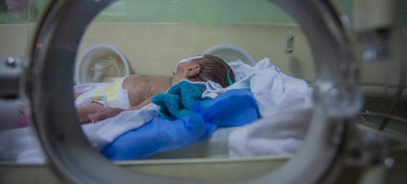 ‘Silent emergency’: Premature births claim a million lives yearly