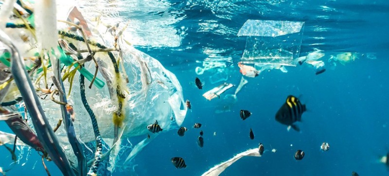 New UN ‘roadmap’ shows how to drastically slash plastic pollution