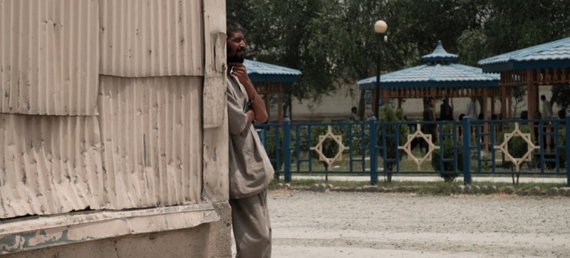 A knowledge-based approach to tackling Afghanistan’s drug abuse crisis