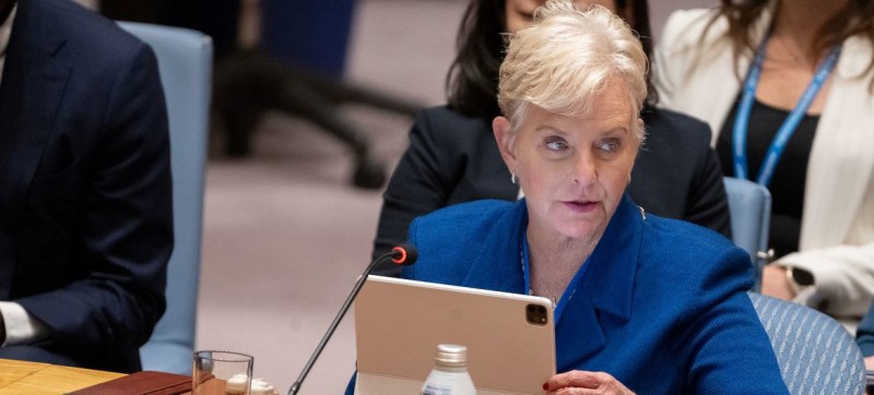 Somalia in danger of losing hard-won gains, Security Council hears