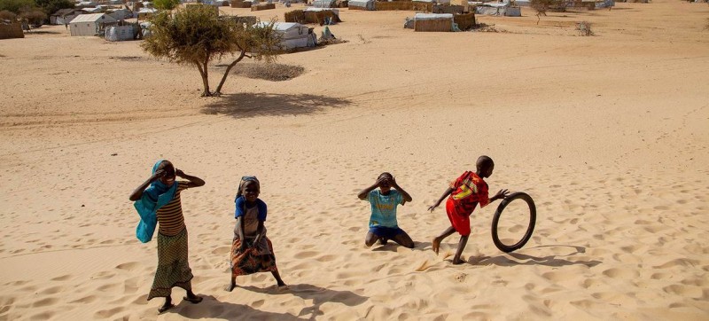 Trafficking in the Sahel: Gas lighting