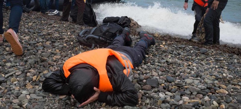 UN chief voices horror as scores die in migrant shipwreck off Greek coast