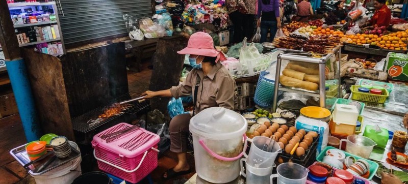 World Food Safety Day: ‘Nobody should die from eating food’