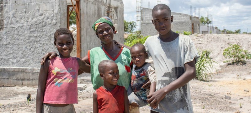 Building resilience in Mozambique: A UN Resident Coordinator blog