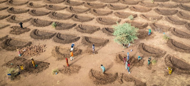 INTERVIEW: Food systems contribute to solving ‘world's most important challenges’