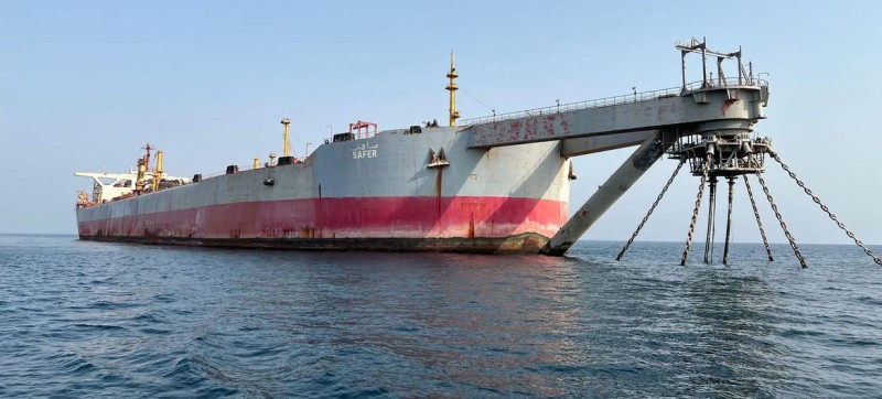 The UN’s milestone operation to salvage Yemen’s stricken oil tanker: Key questions answered