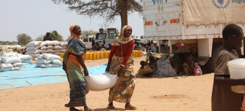 WFP: ‘Urgent action is needed’ to end growing humanitarian crisis in Sahel