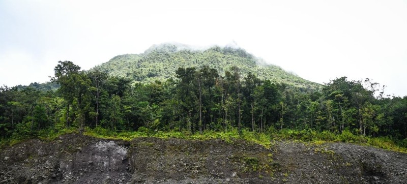 Could the answer to 100% renewable energy in Dominica be under the ground?