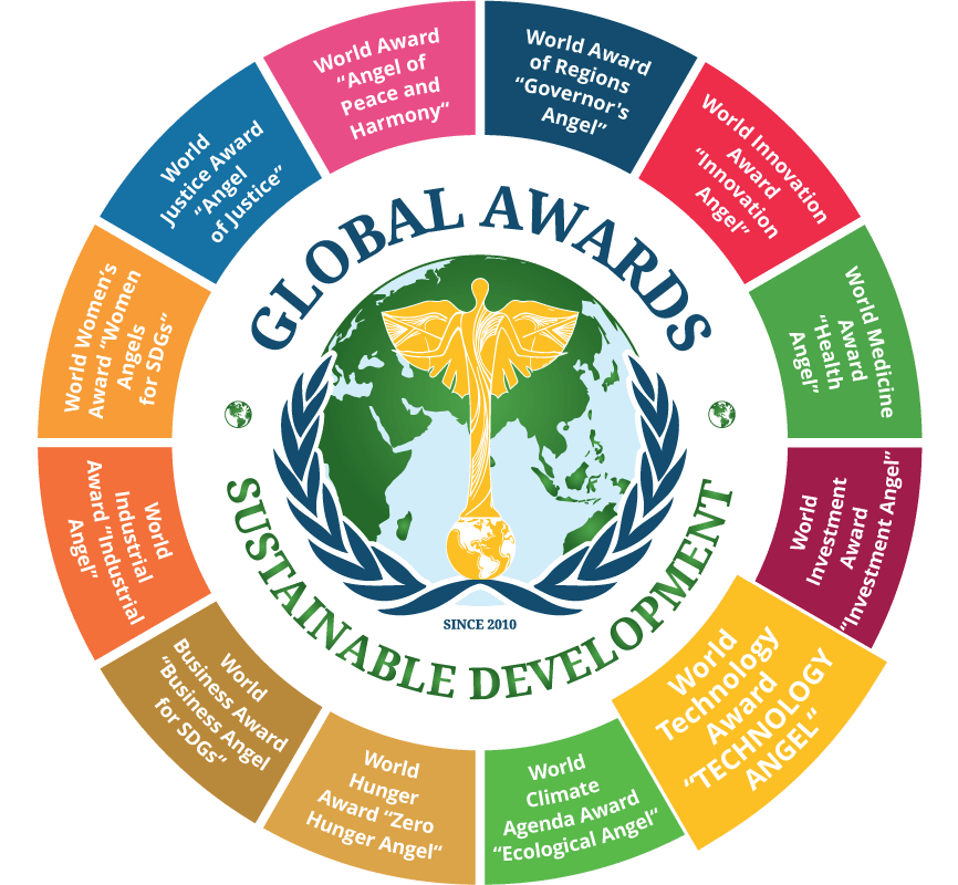 The date for the formation of the shortlists of the World Technology Award “Technology Angel” Nominees is set until June 28, 2024