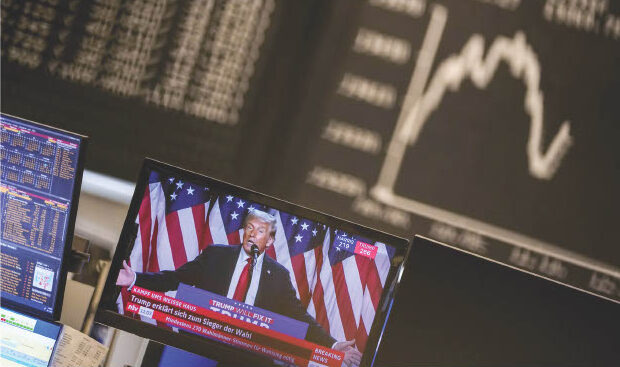 INVESTMENT ATTRACTIVENESS, FOREIGN DEBT, US INNOVATION POTENTIAL: A NEW ERA WITH THE RISE OF TRUMP