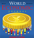 WORLD ECONOMIC JOURNAL – JOURNAL ISSUE – 37