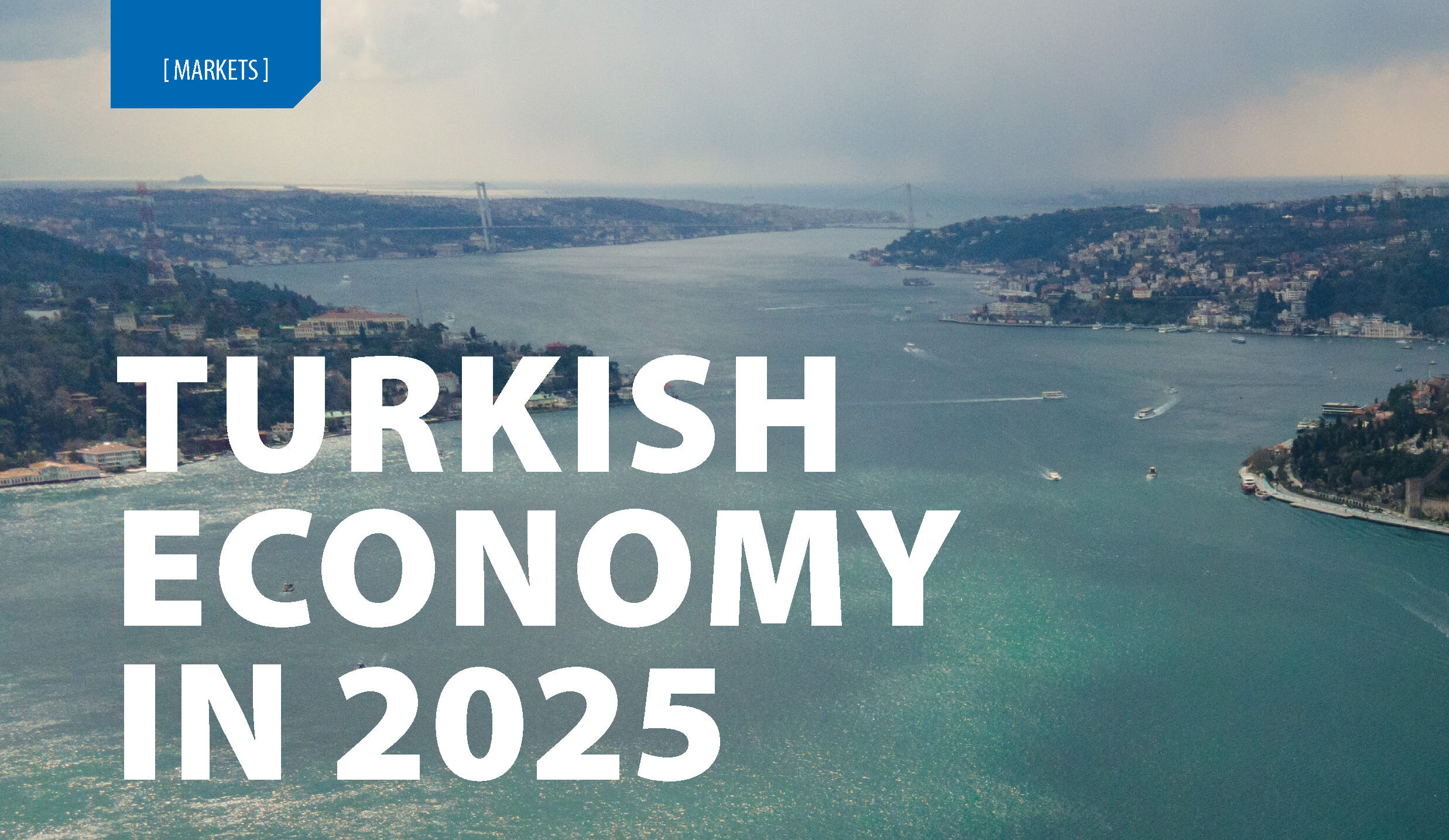 TURKISH ECONOMY IN 2025