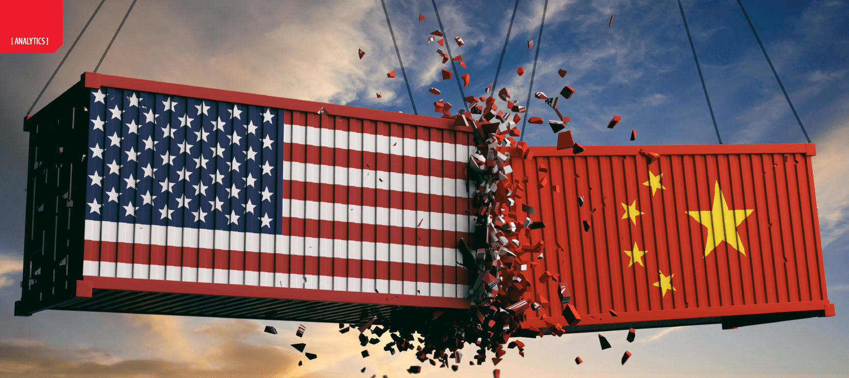 TARIFF SHOCK: NEW PROTECTIONISM AS A DRIVER OF GLOBAL ECONOMIC TURBULENCE
