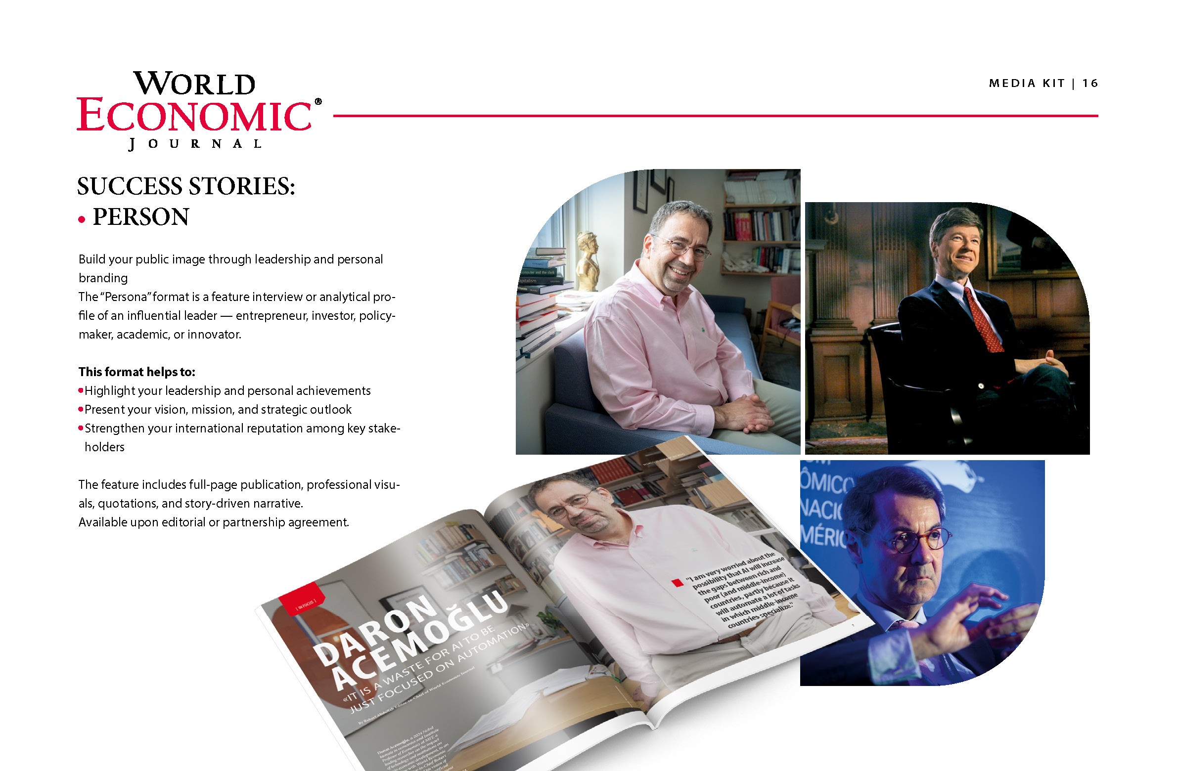 ADVERTISING & PARTNERSHIP