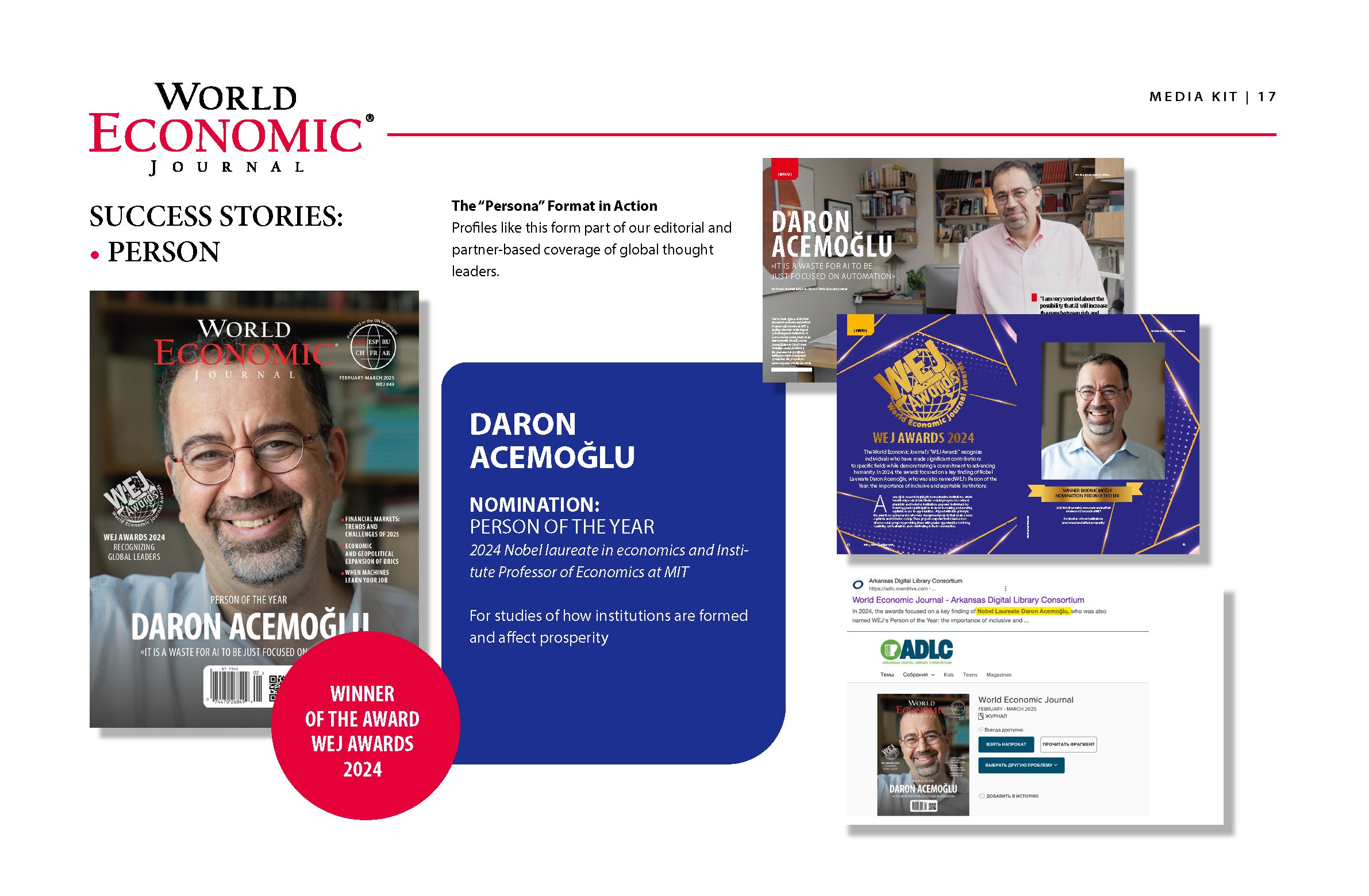 ADVERTISING & PARTNERSHIP