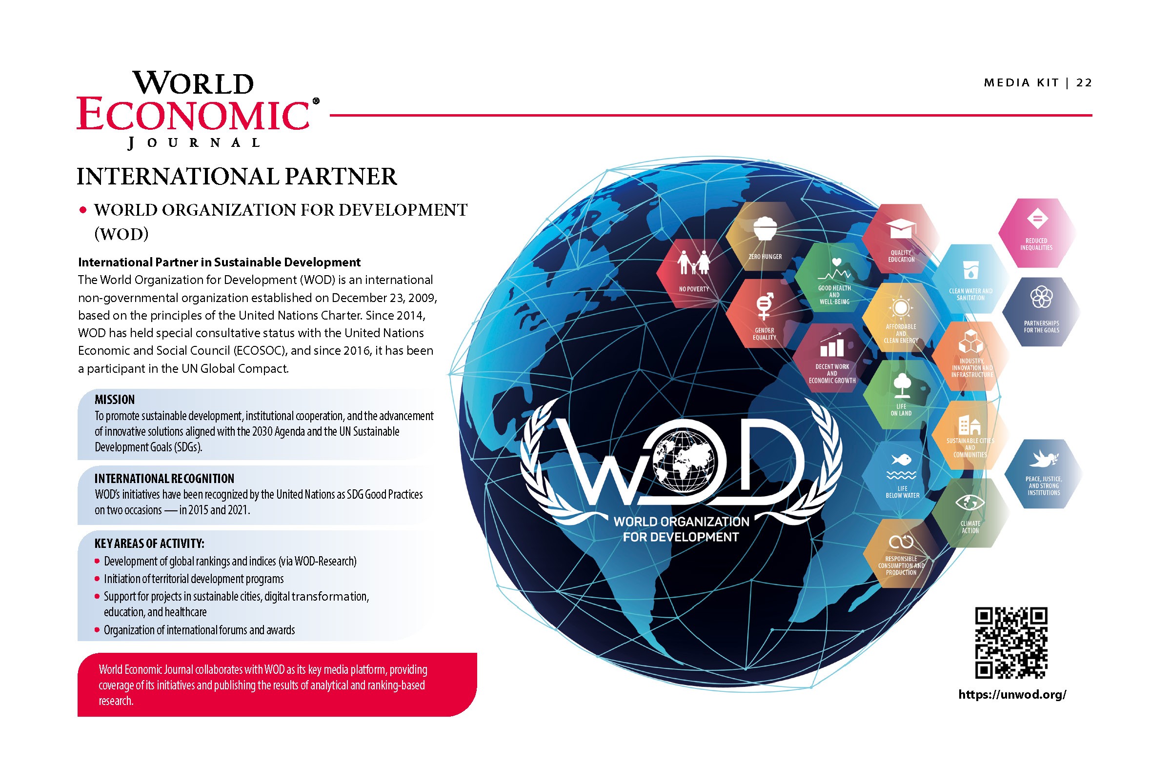ADVERTISING & PARTNERSHIP