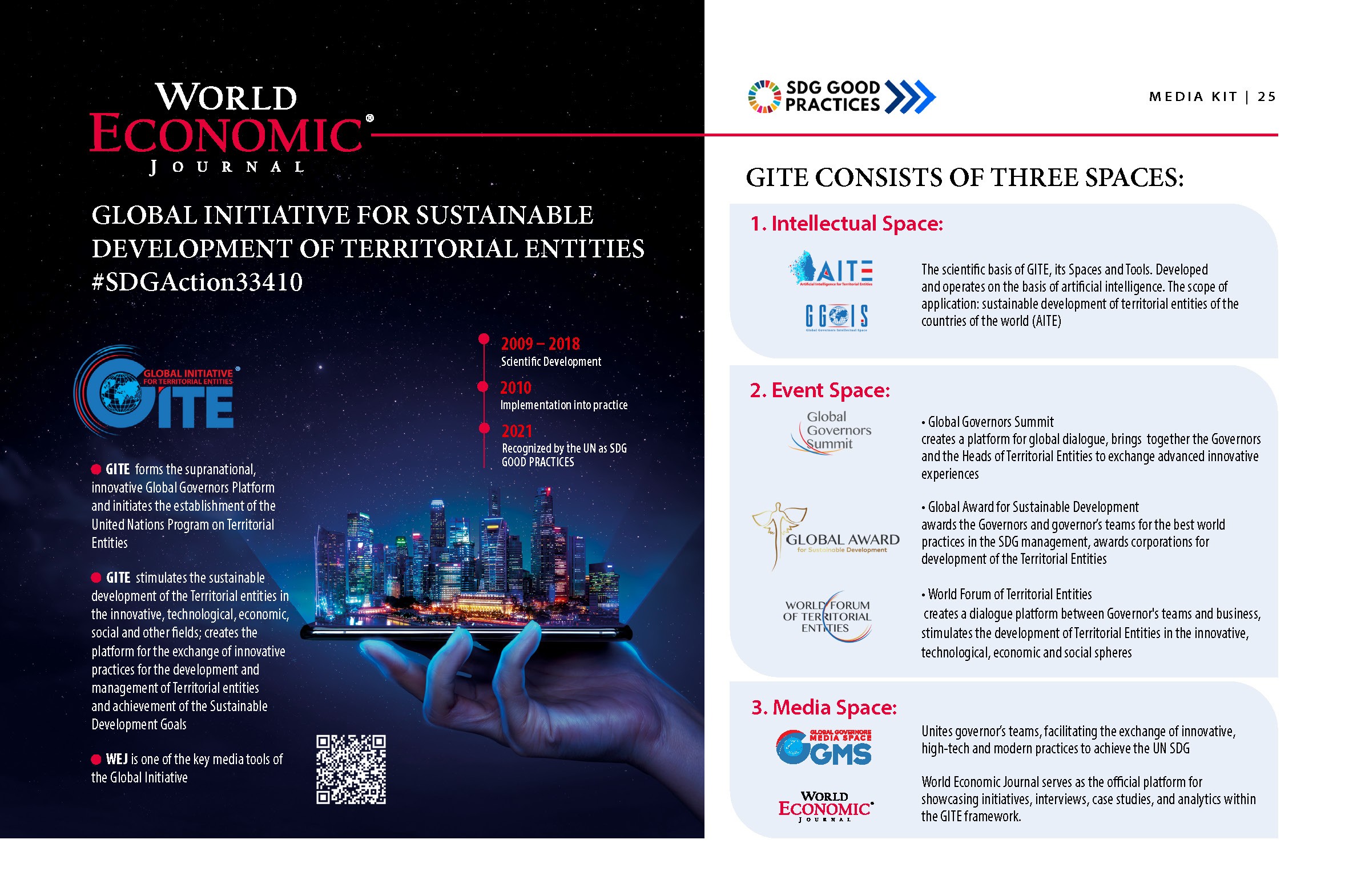 ADVERTISING & PARTNERSHIP