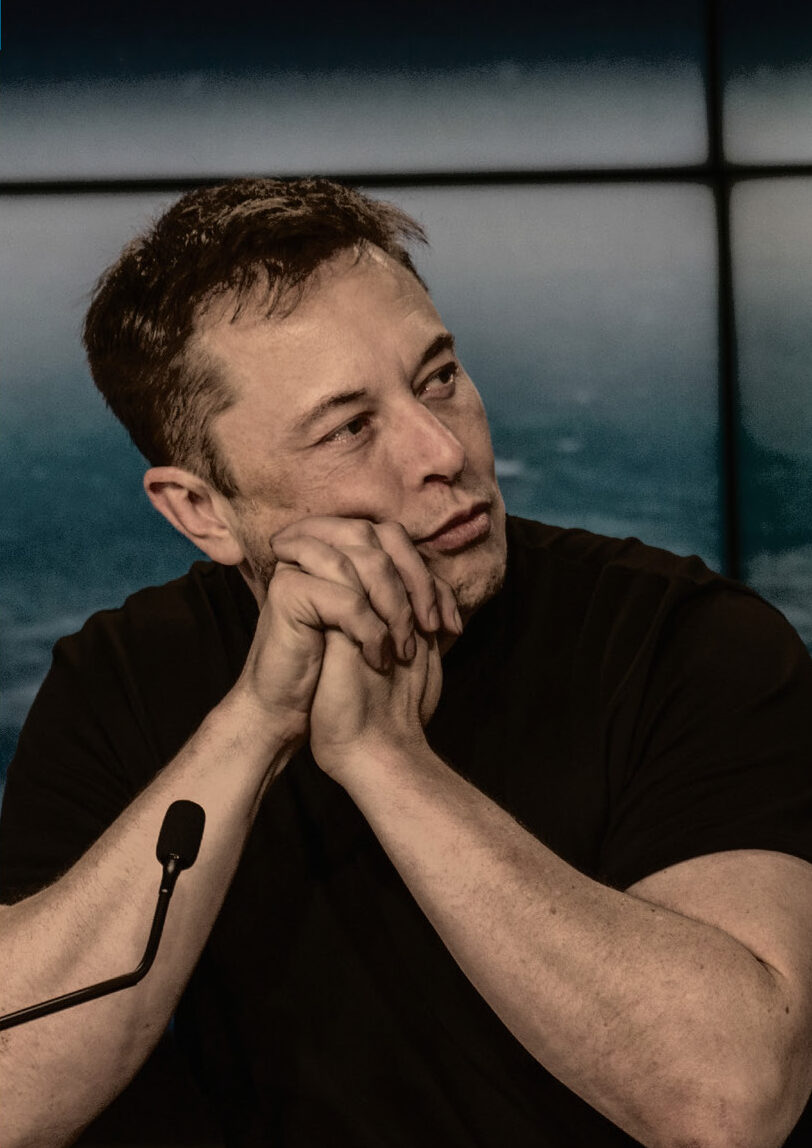BIG TECH: FALL, RISE AND RESET. WHO WILL WIN THE RACE?