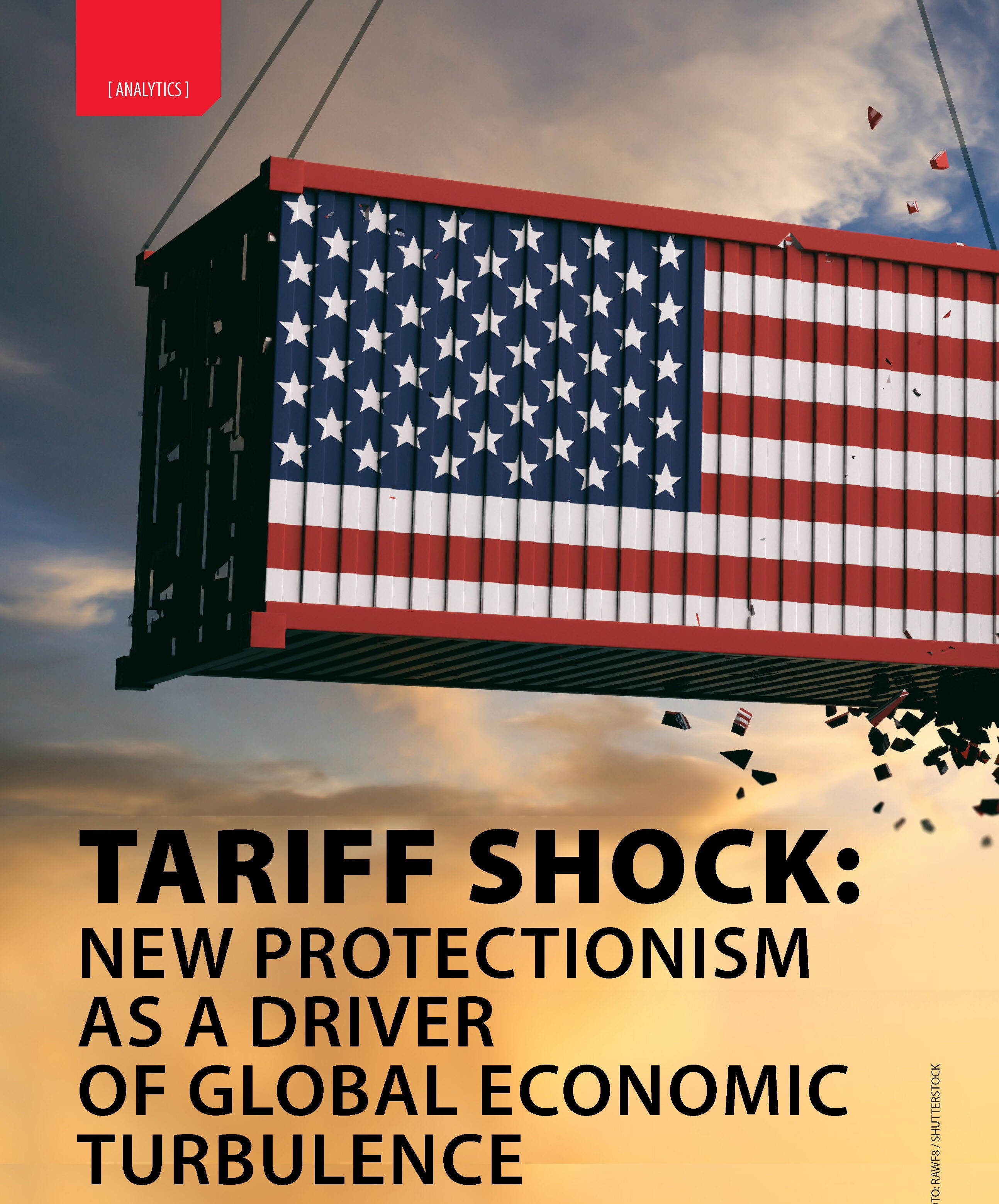 World Economic Journal Issue 50: Where the Future Begins — Big Tech, Trade Wars, and Innovation Leadership