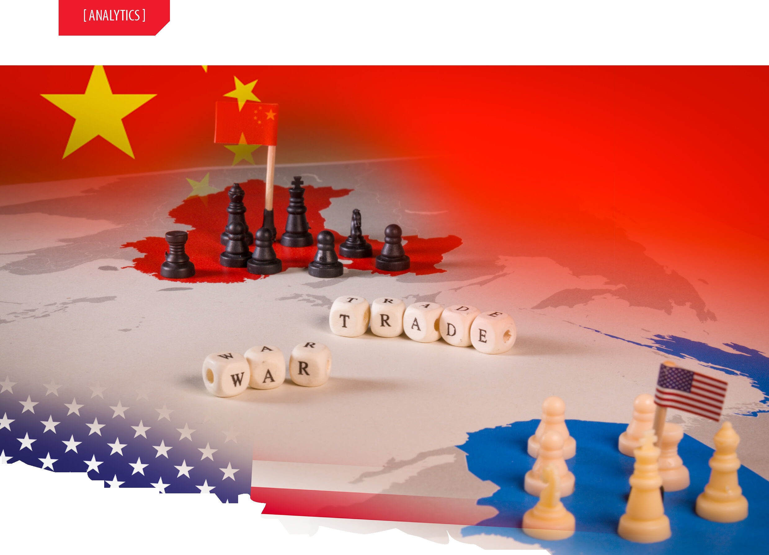 TARIFF SHOCK: NEW PROTECTIONISM AS A DRIVER OF GLOBAL ECONOMIC TURBULENCE