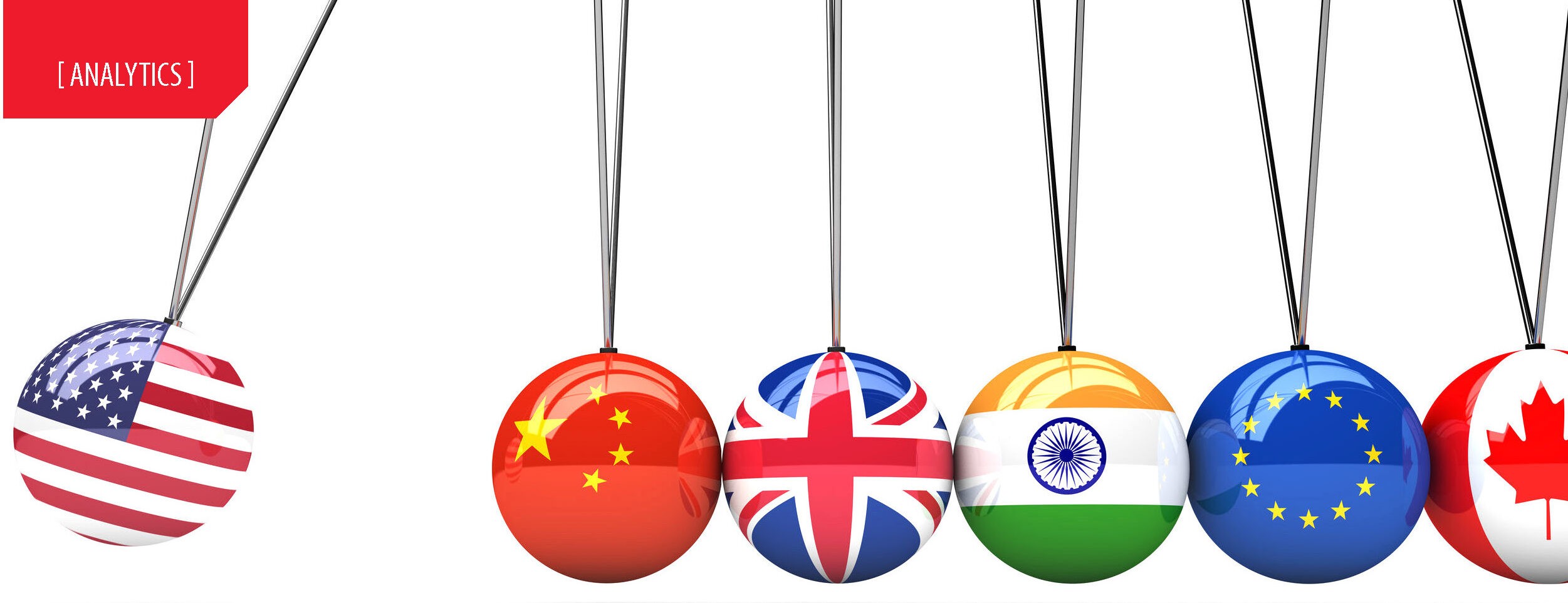 TARIFF SHOCK: NEW PROTECTIONISM AS A DRIVER OF GLOBAL ECONOMIC TURBULENCE