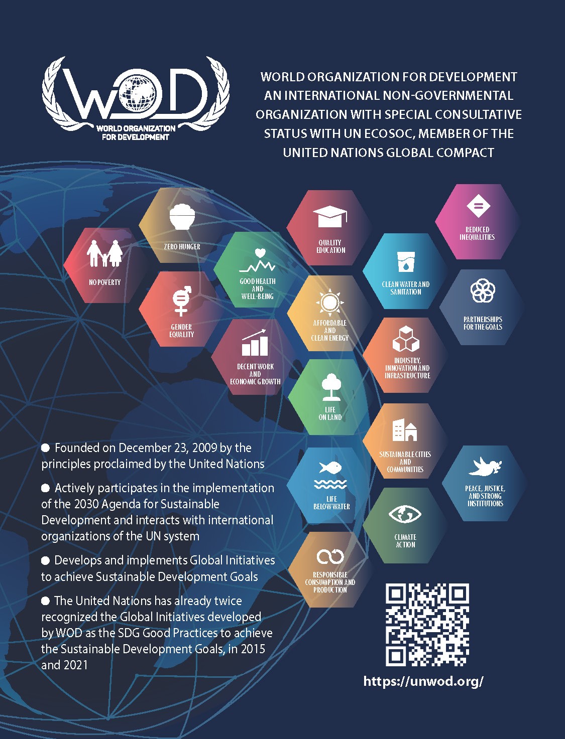 World Economic Journal Issue 50: Where the Future Begins — Big Tech, Trade Wars, and Innovation Leadership