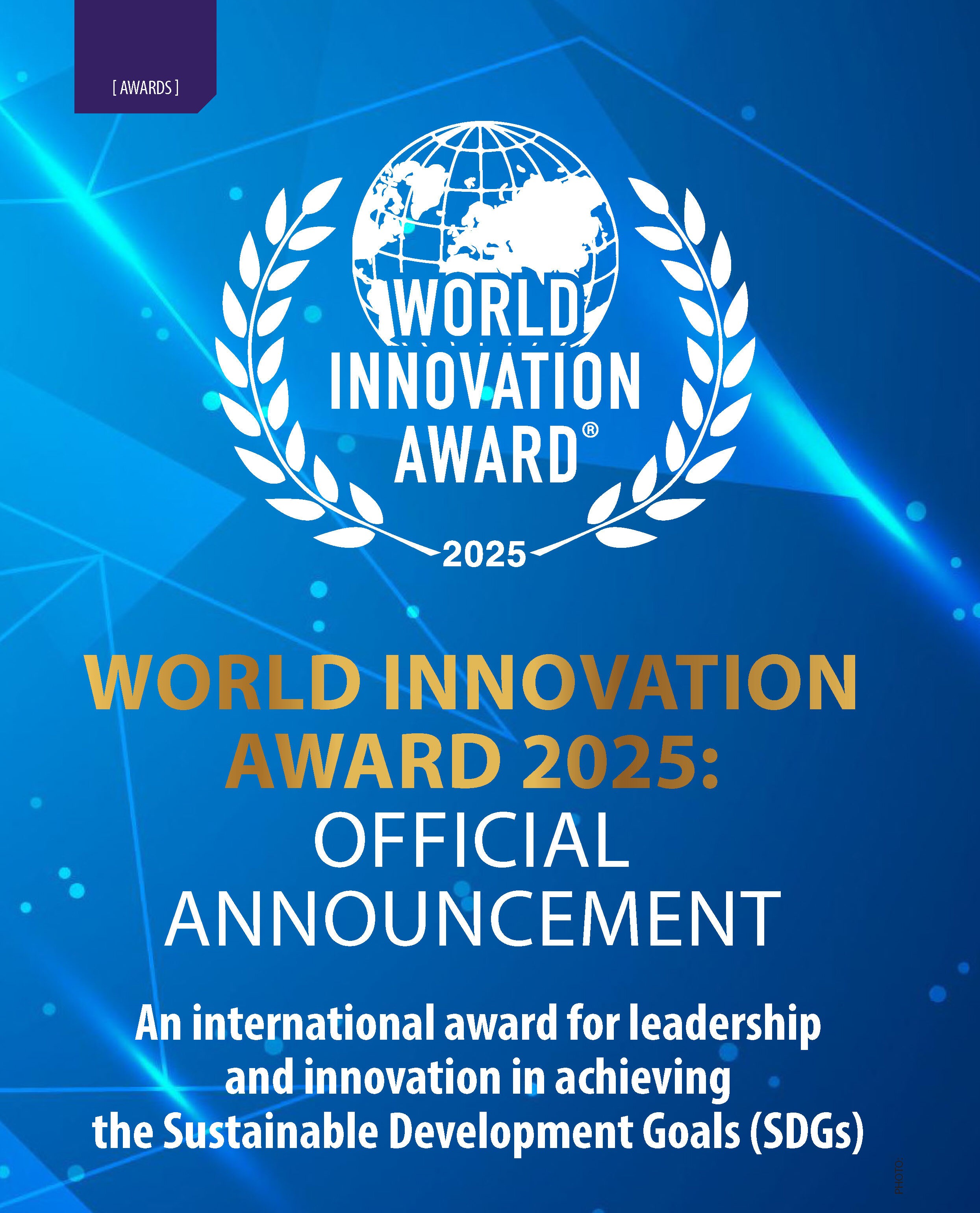 World Economic Journal Issue 50: Where the Future Begins — Big Tech, Trade Wars, and Innovation Leadership