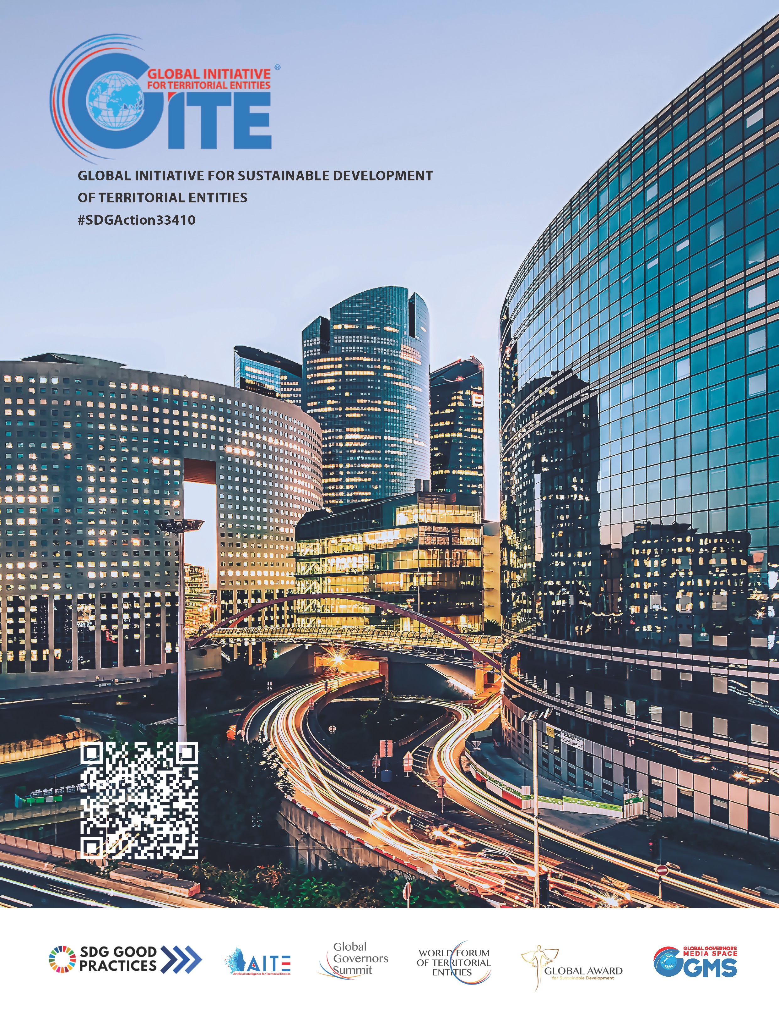 World Economic Journal Issue 50: Where the Future Begins — Big Tech, Trade Wars, and Innovation Leadership