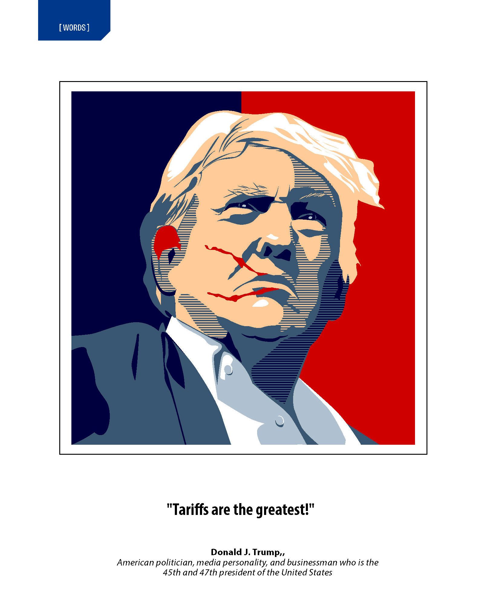 World Economic Journal Issue 50: Where the Future Begins — Big Tech, Trade Wars, and Innovation Leadership