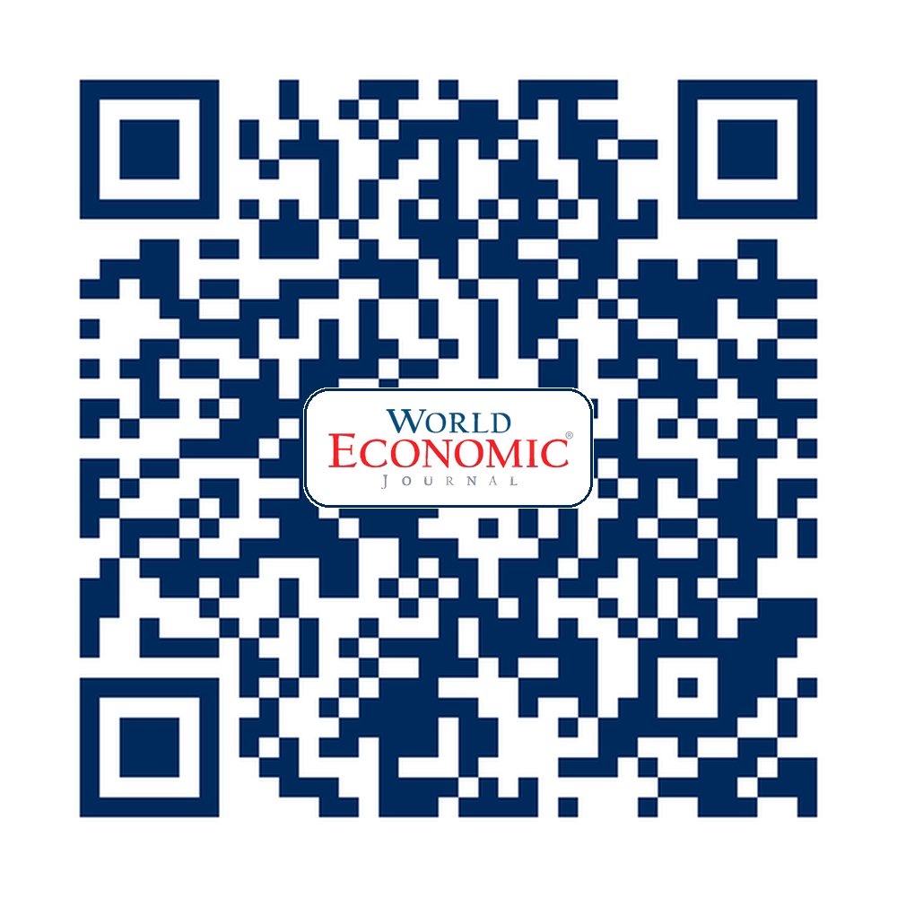WEJ Awards — Rules & Nominations QR
