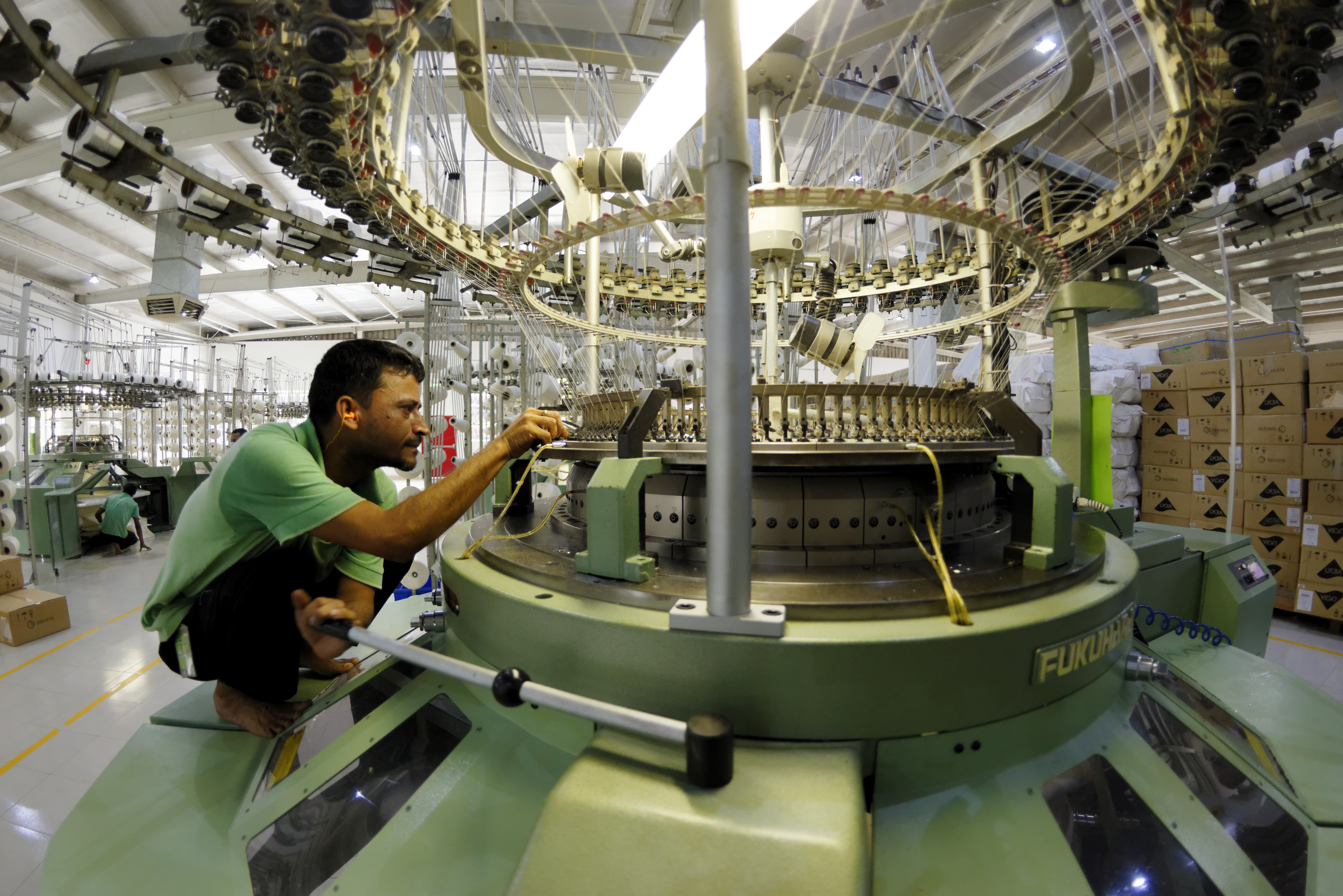 Bangladesh as a frontier market: growth, infrastructure gaps, and investment risks