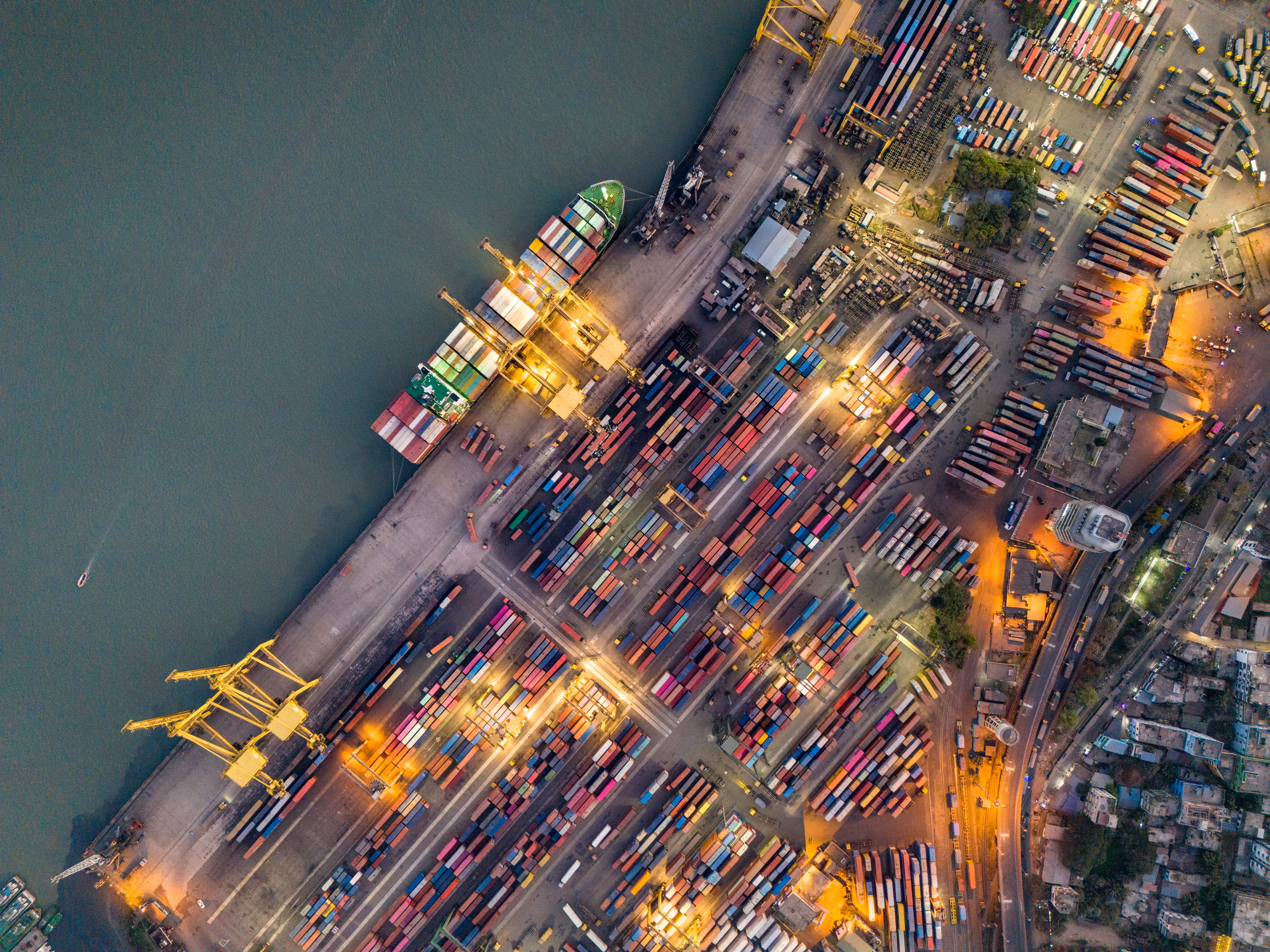 Bangladesh as a frontier market: growth, infrastructure gaps, and investment risks